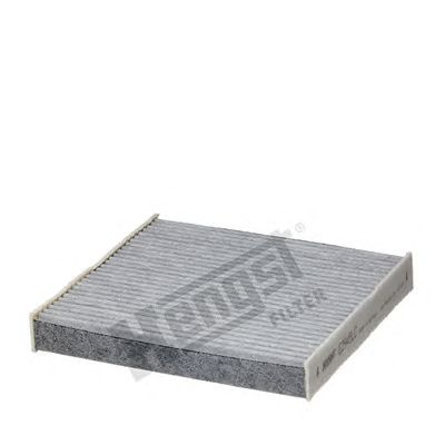HENGST FILTER e2945lc -  Фильтр воздуха в салоне
